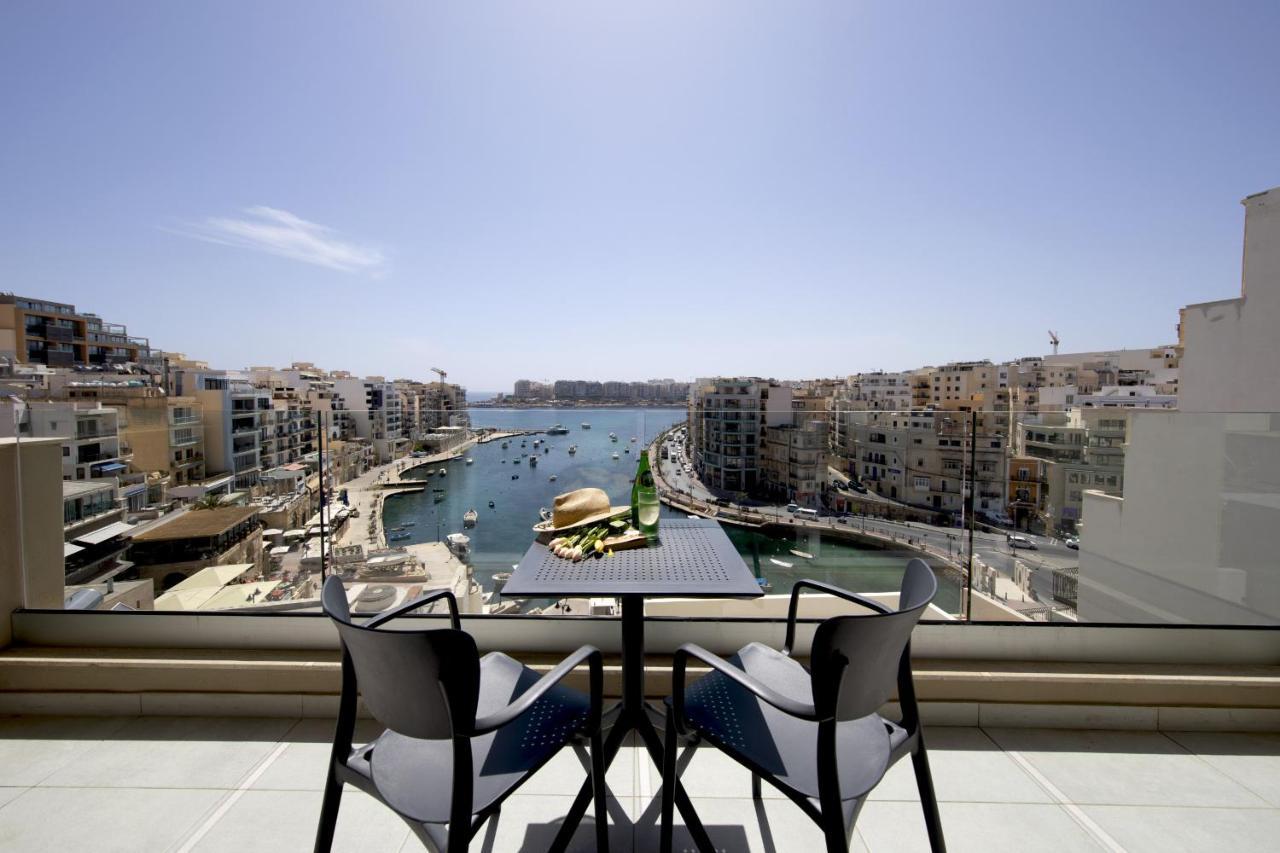 Luxurious 3 Bedroom Apartment with Breathtaking Views - Mmai1-1