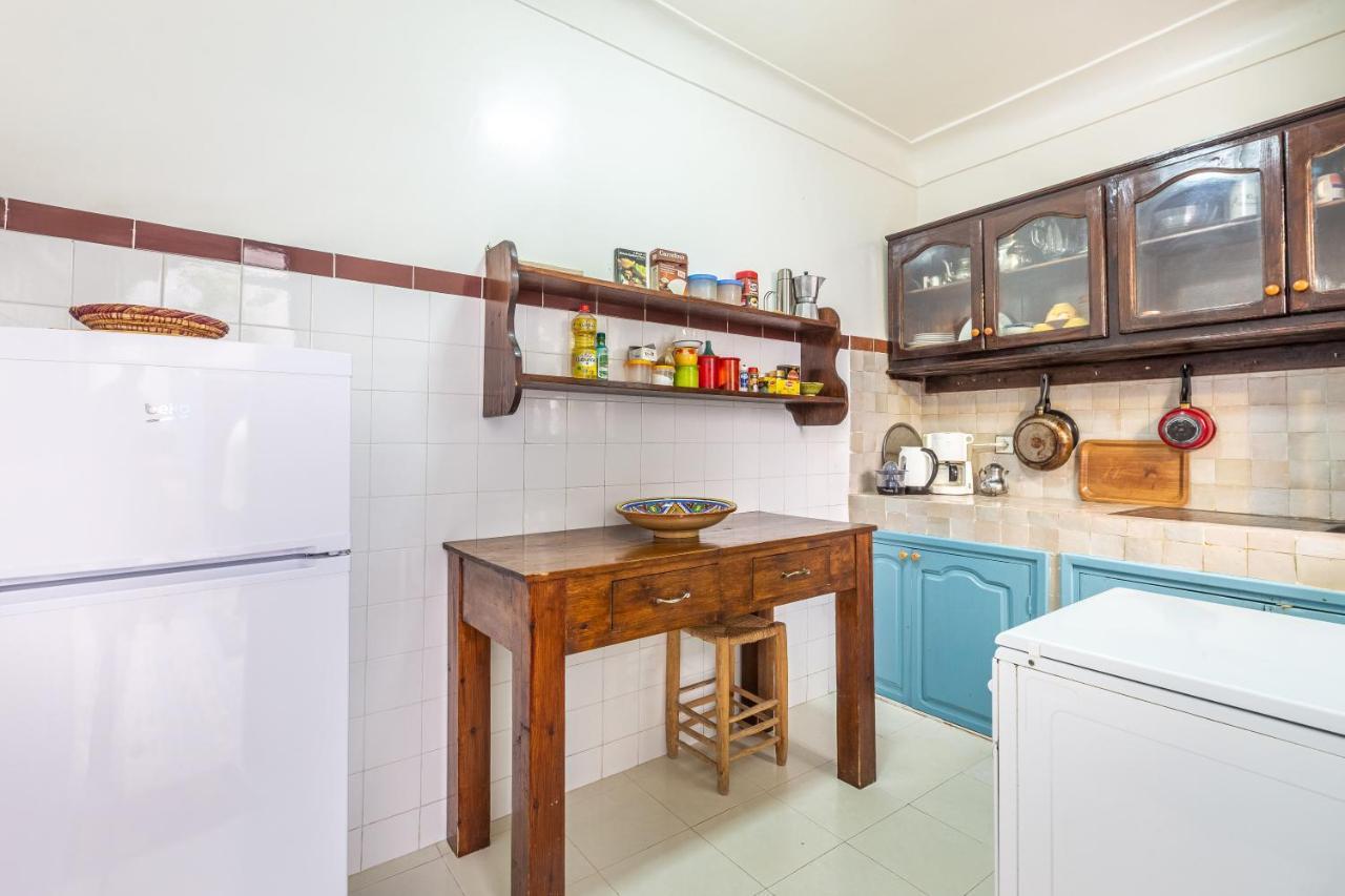 Exclusive Private Riad 2