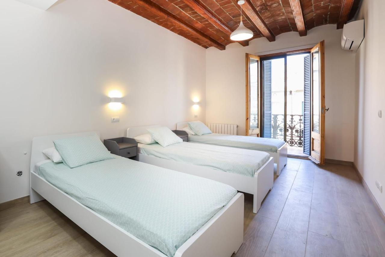 Huge And Modern 4 Bedroom Apartment Next To Paseo de Gracia (Adults Only) 2