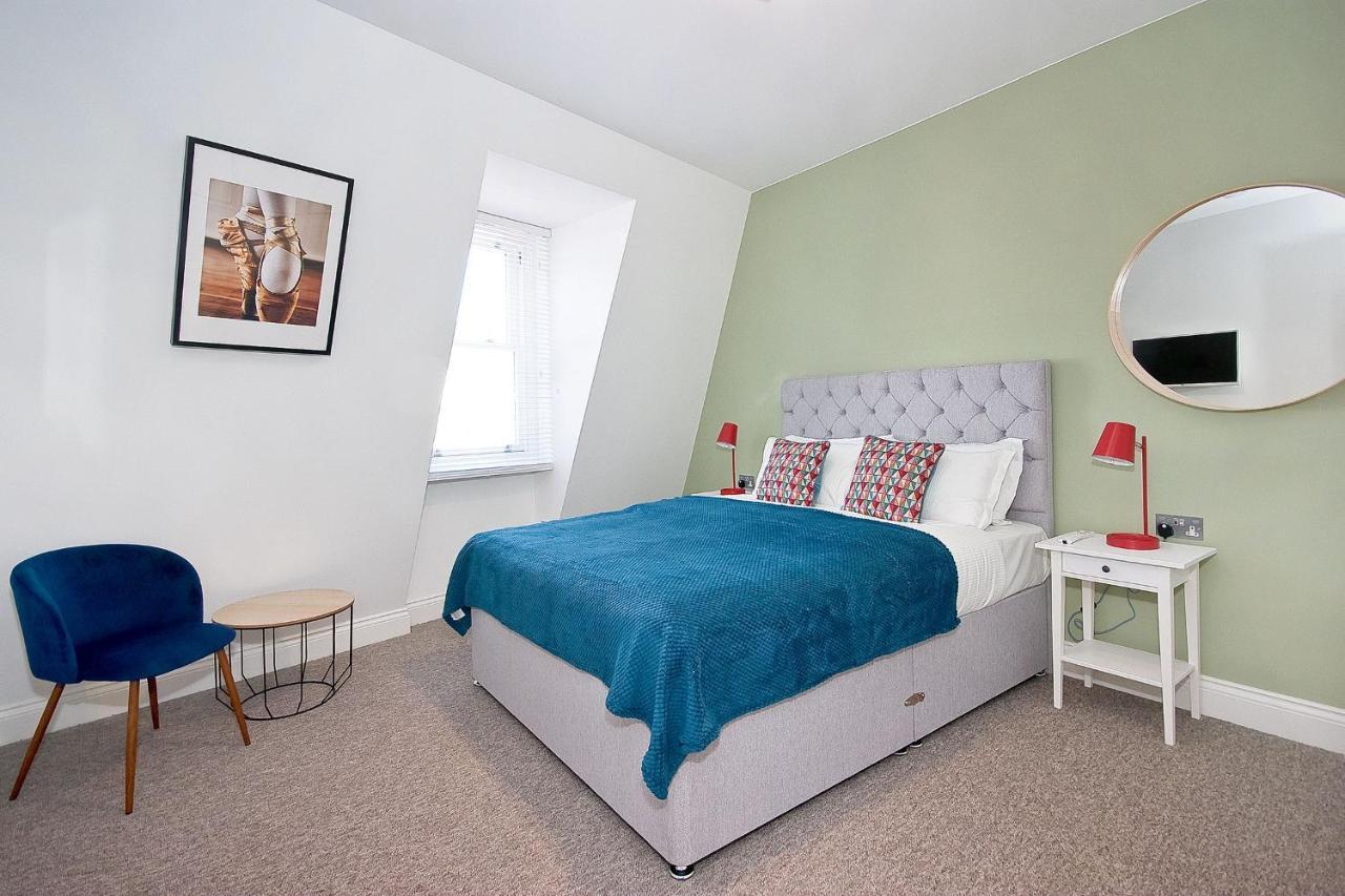 Interlude House E Penthouse by City Living London 1