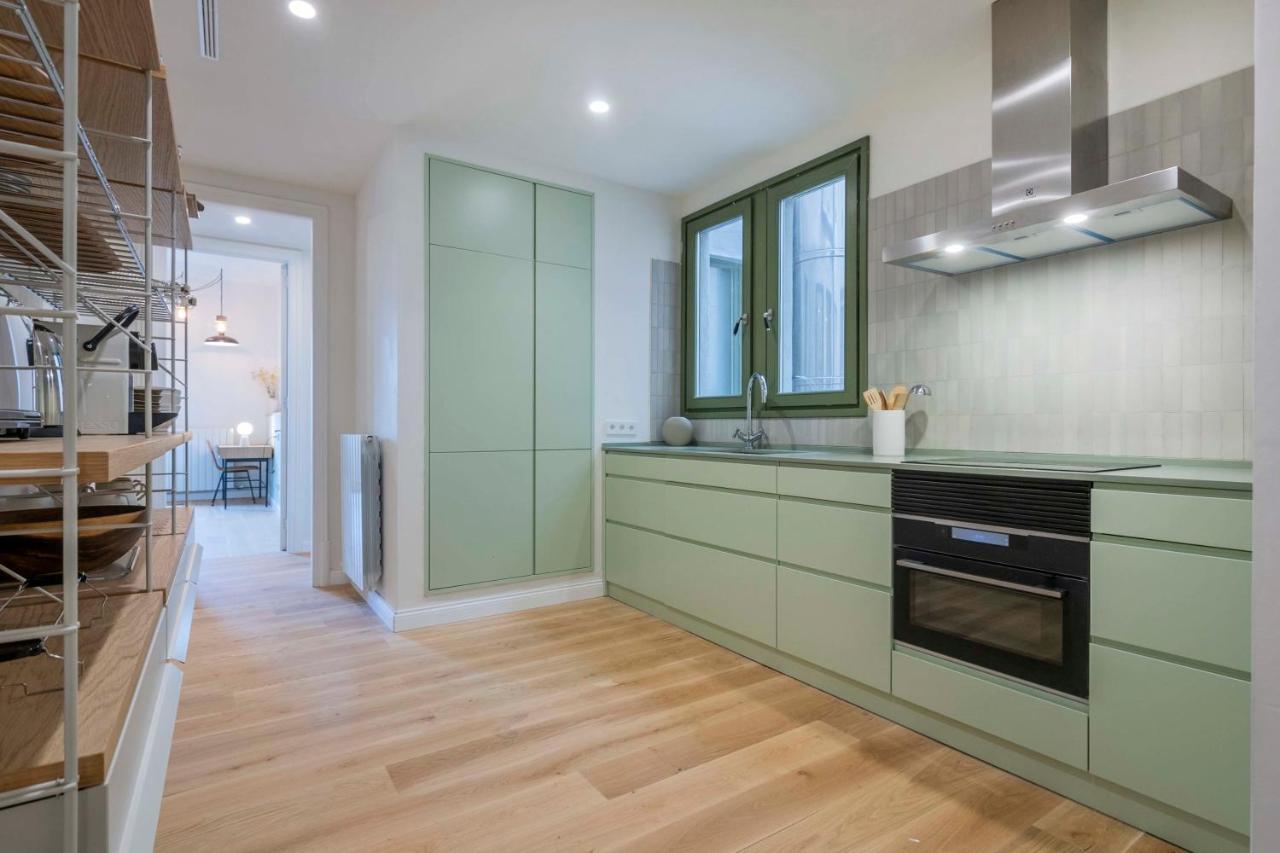 Amazing 5 Bedrooms 5 Bathrooms by Plaza Catalunya (Adults Only) 2