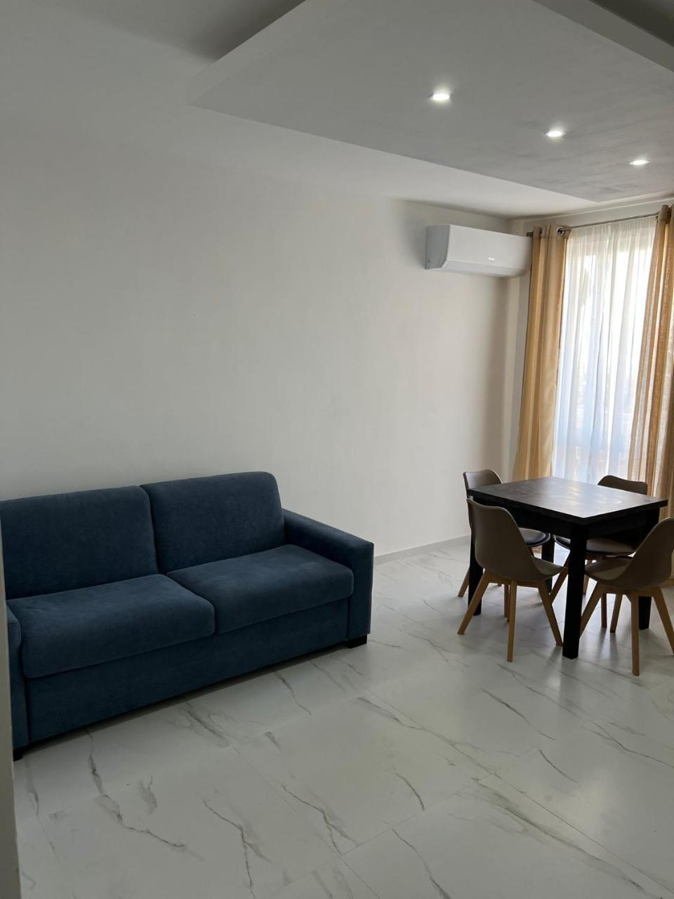 Spinola Apartment 2