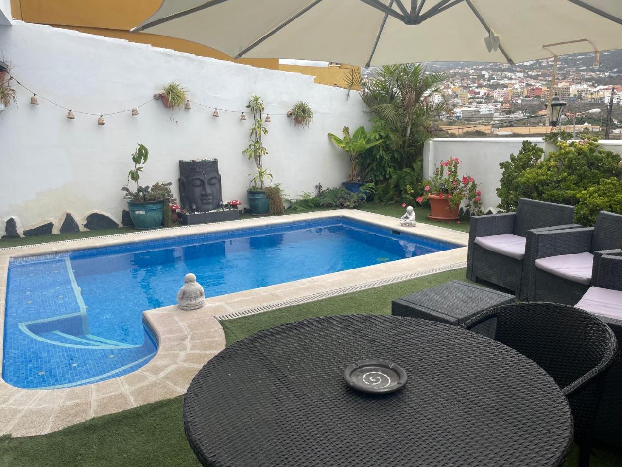 Pintadera´S House/Espiral 2