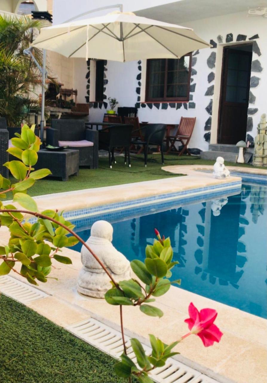 Pintadera´S House/Espiral