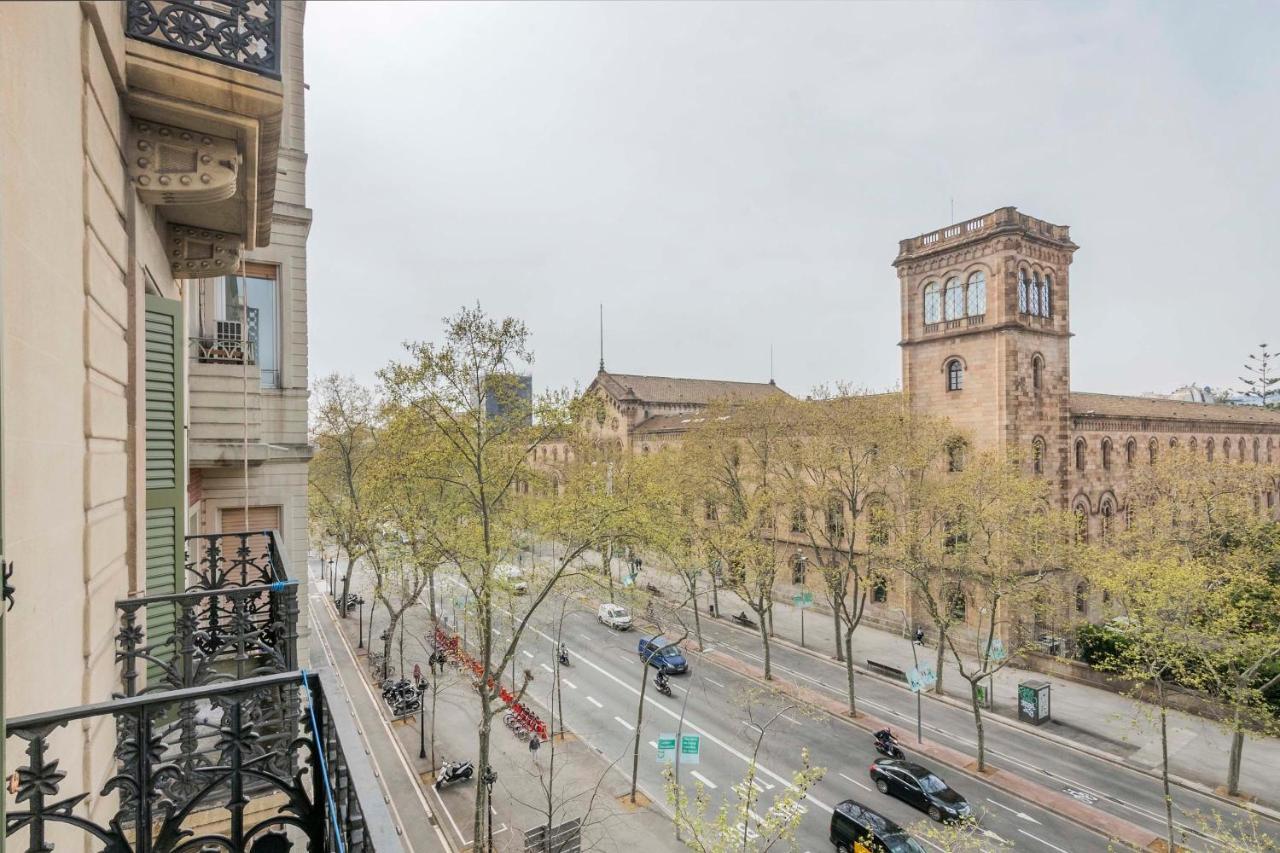 Amazing 5 Bd 5 Bathroom Next To Plaza Catalunya (Adults Only) 1