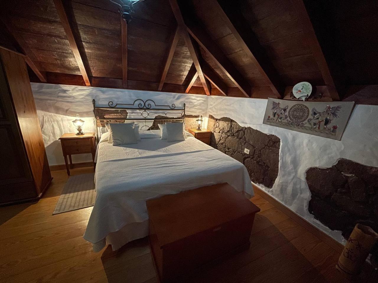 Villa Rural Faldas Del Teide 1