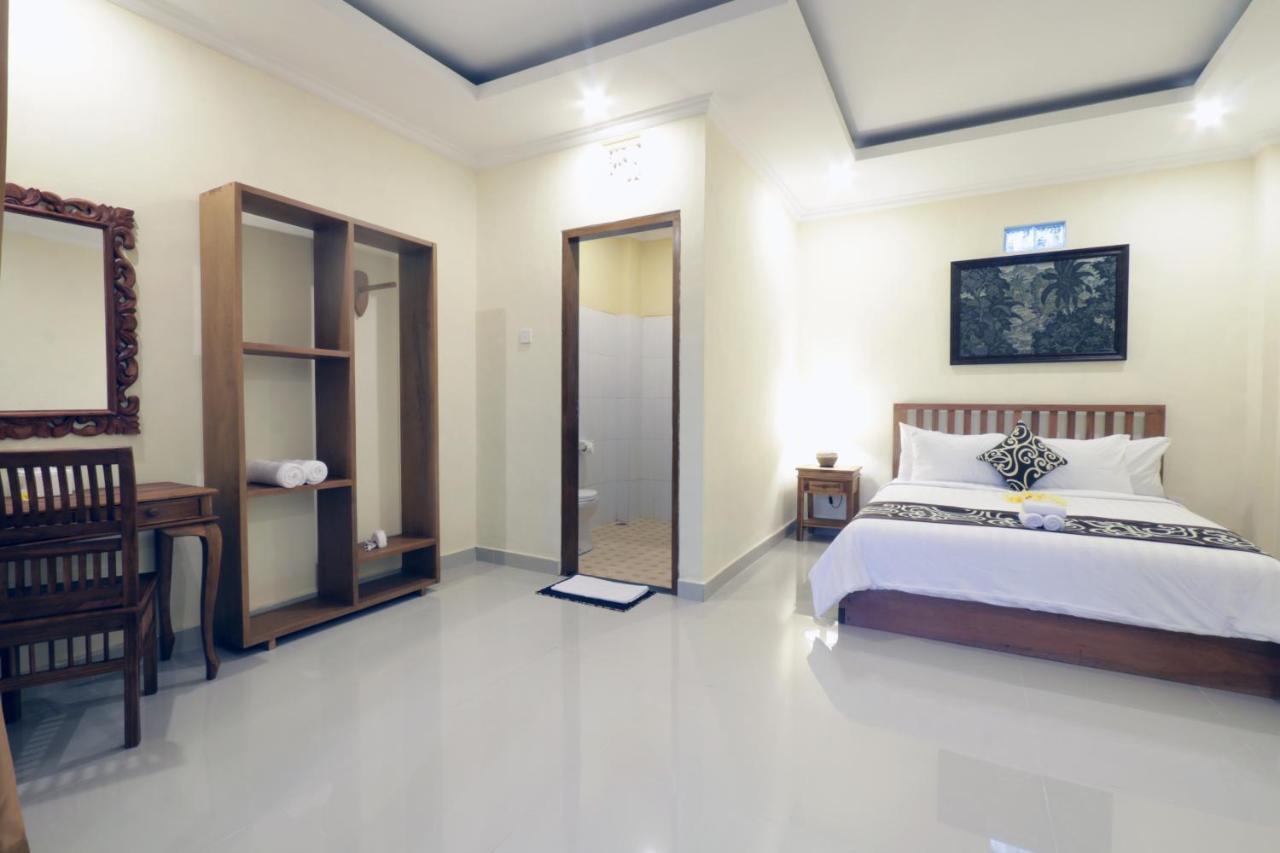 Pondok Mundeh Ubud (Adults Only) 2