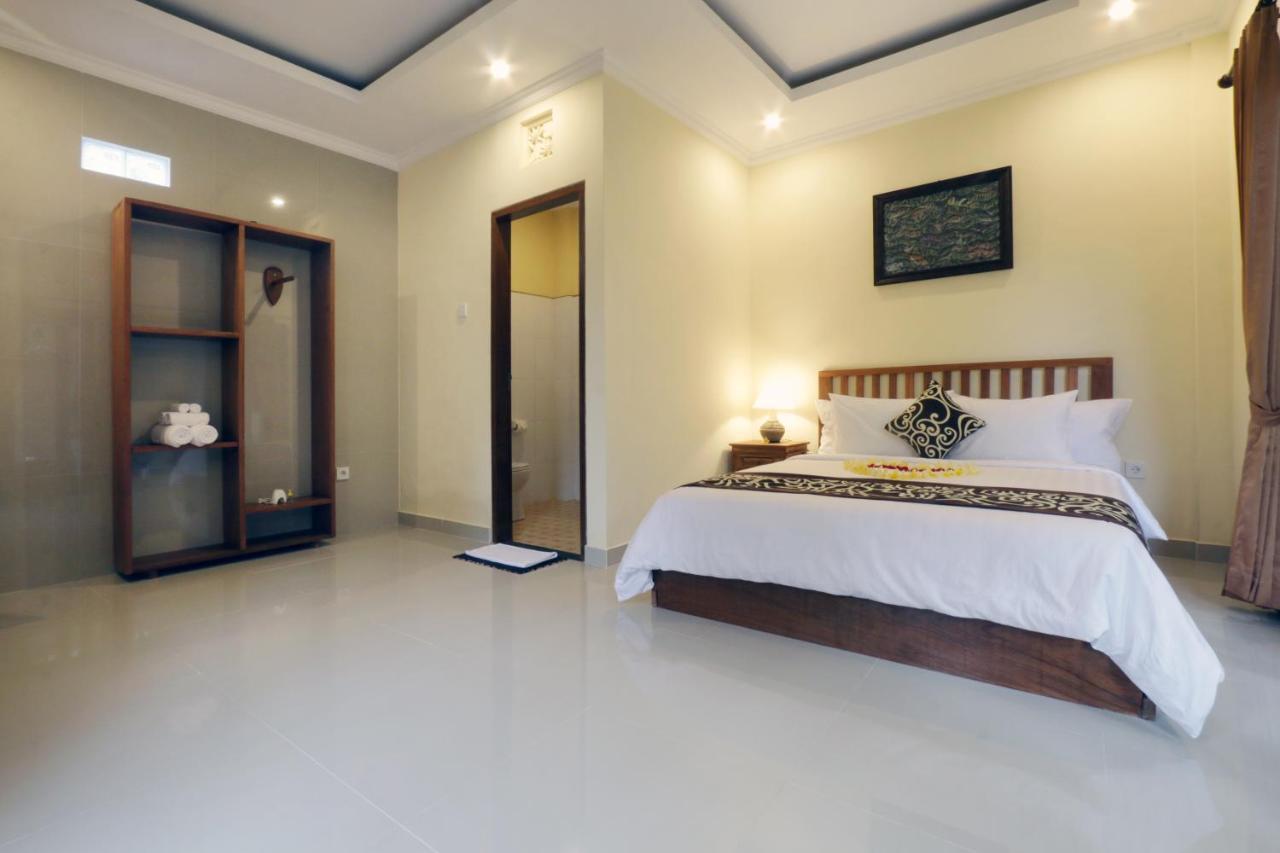 Pondok Mundeh Ubud (Adults Only) 1