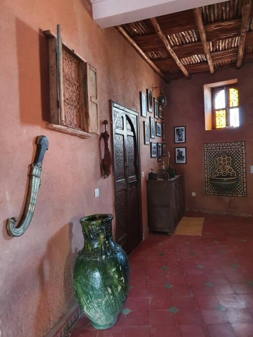 Riad - Jnan Bnati - Pool 1