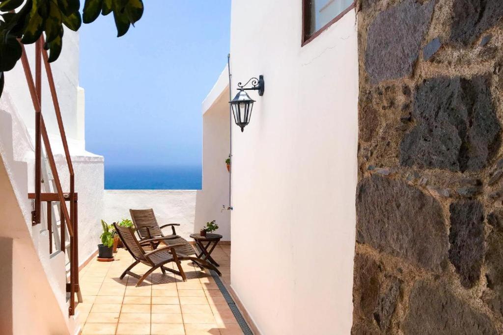 Casa Canaria Acero 2