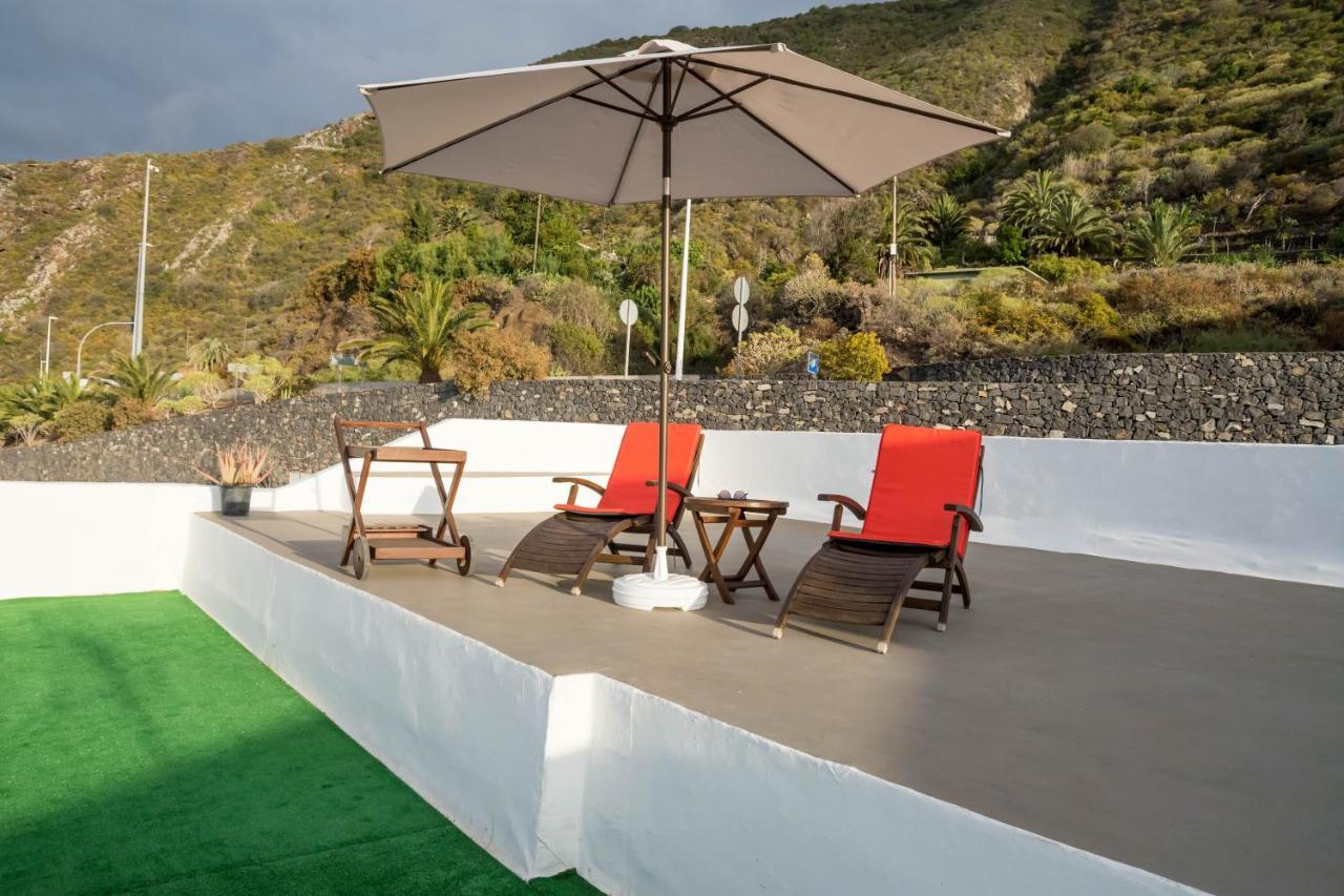 Casa Canaria Acero 1