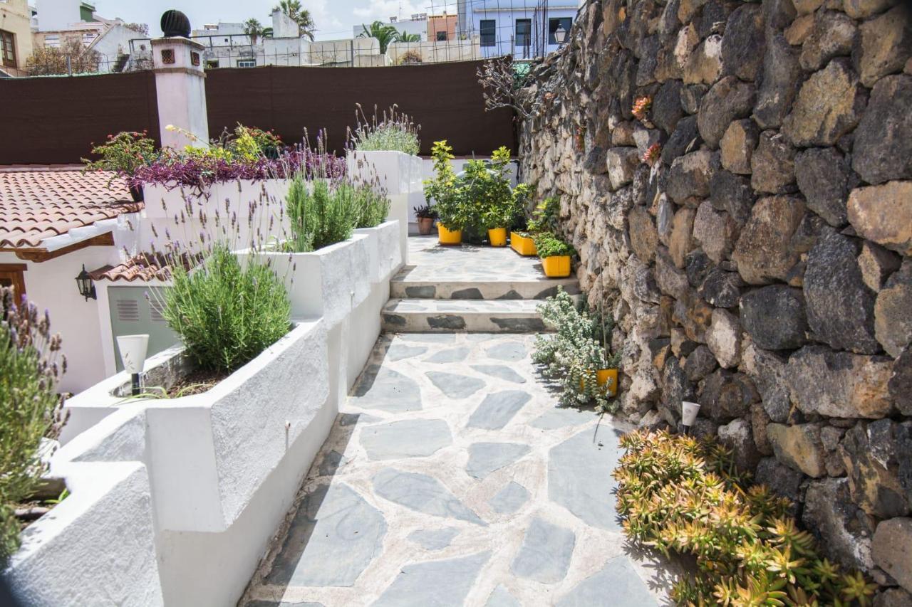 Cozy House Casa Vero Mai Icod de Los Vinos 1