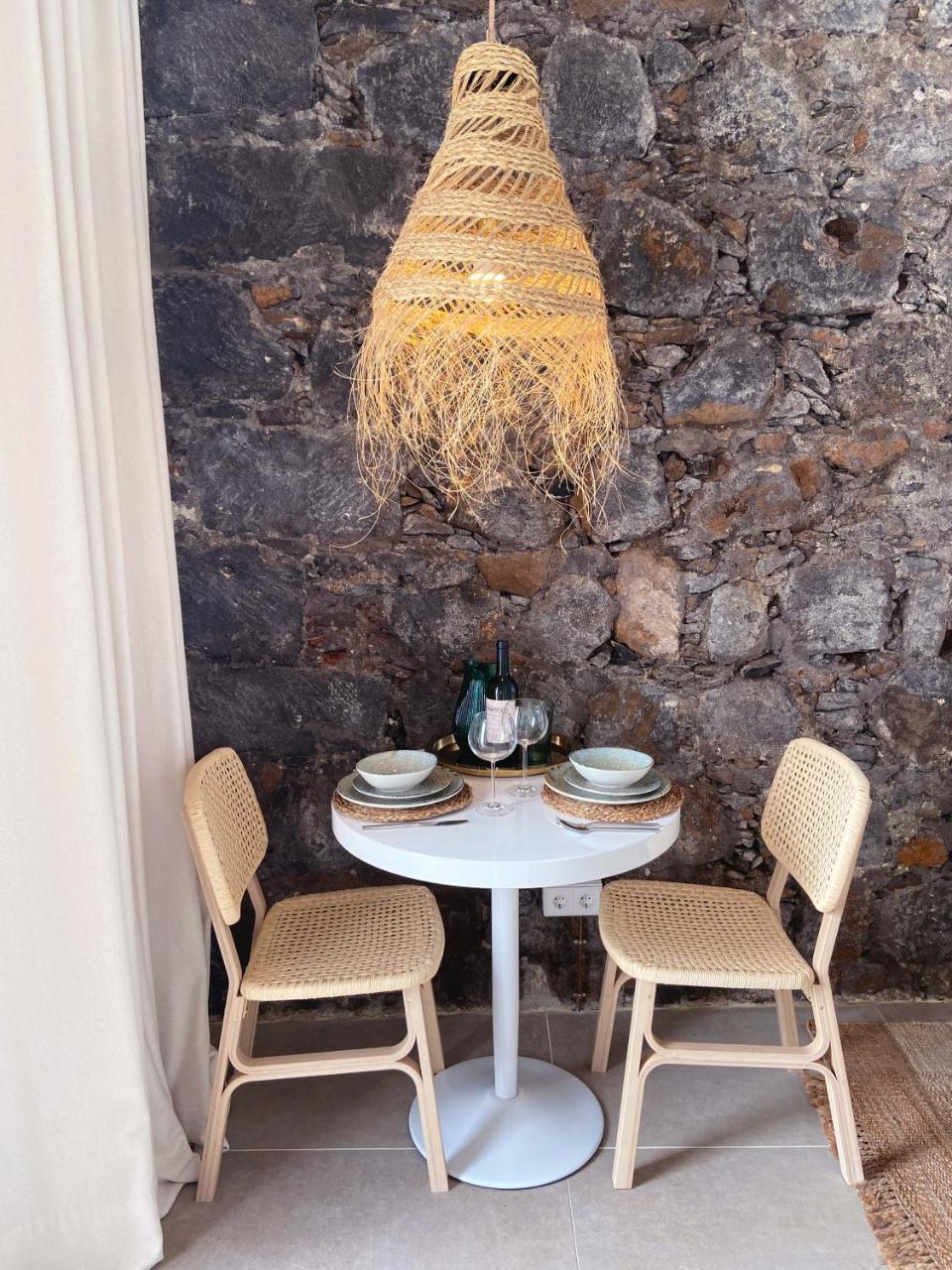 Studio Canario with Patio - Casa Del Indiano (Adults Only) 1