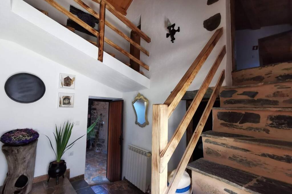 Casa Do Linho 400 Year Old Country Cottage 2