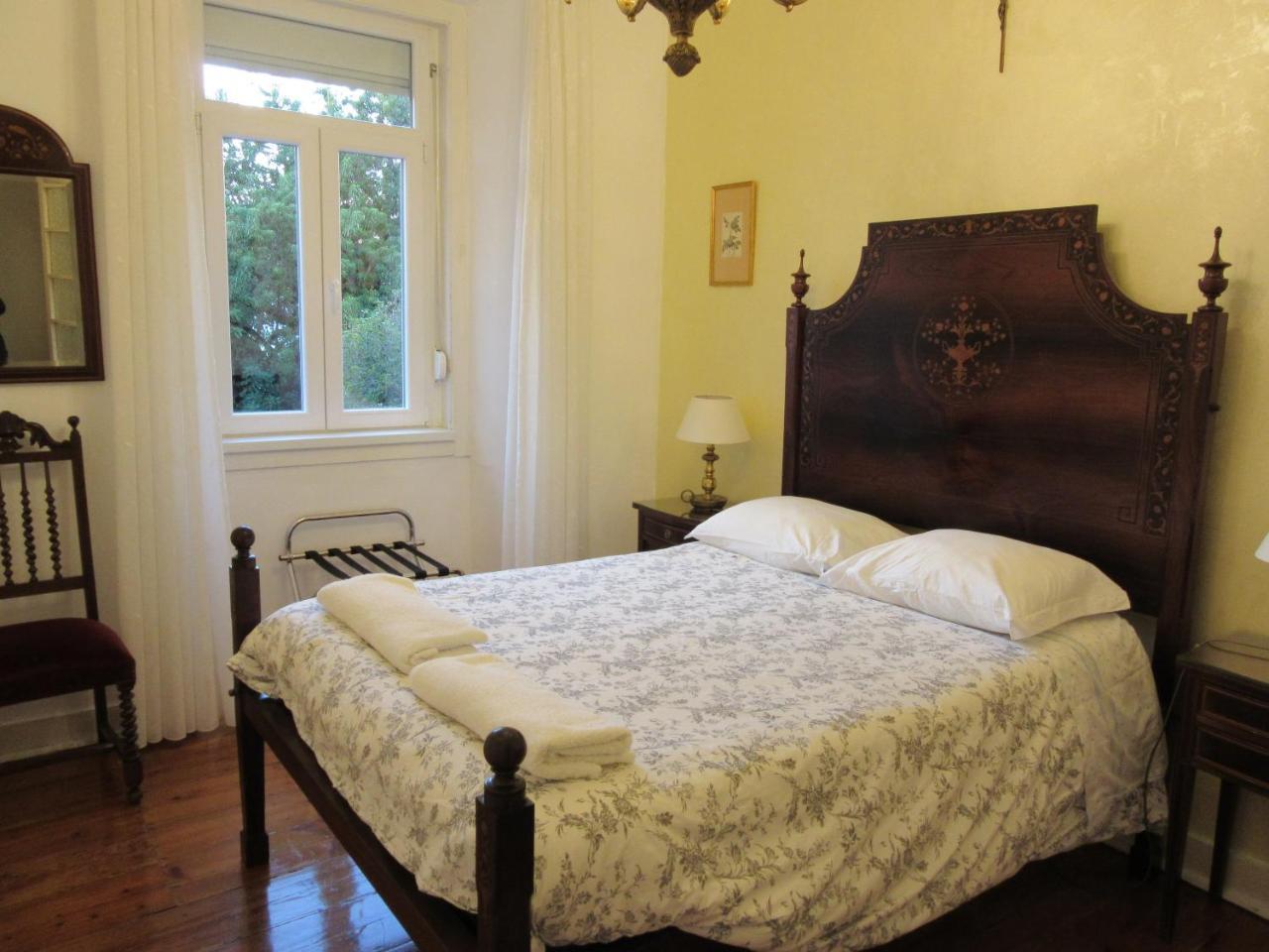 Bed & Breakfast Self Catering Family Macedo (Adults only) 1