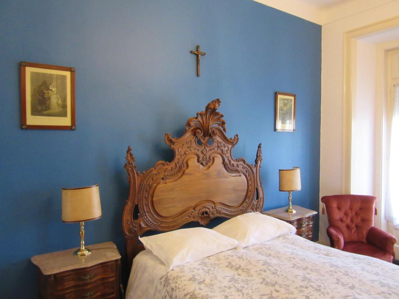 Bed & Breakfast Self Catering Family Macedo (Adults only)