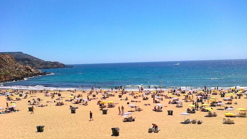 Stylish 2br Apartment in Valletta 2