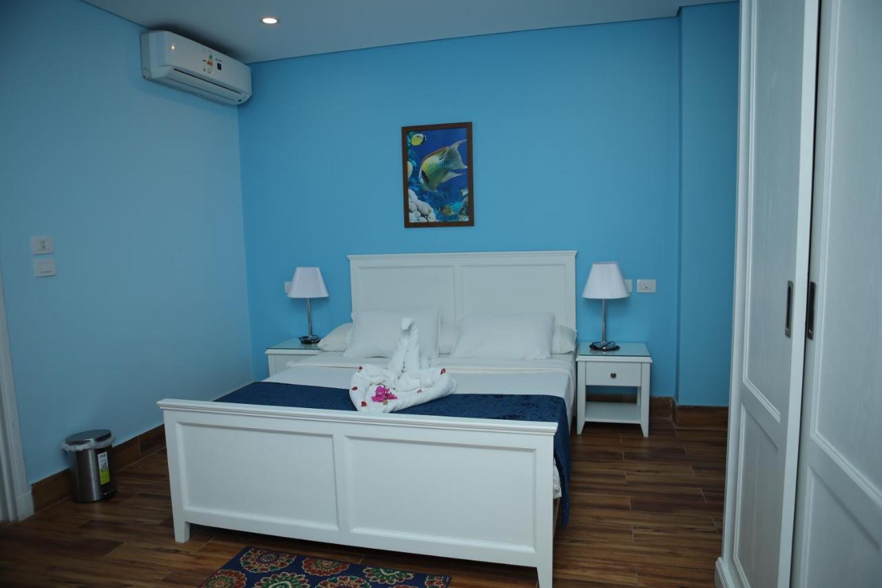 Tiba Rose Hurghada 1