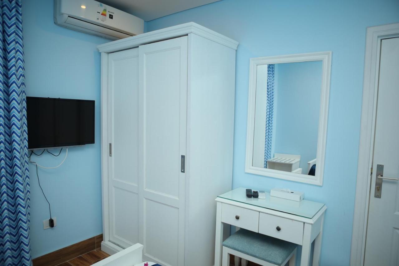 Tiba Rose Hurghada 2