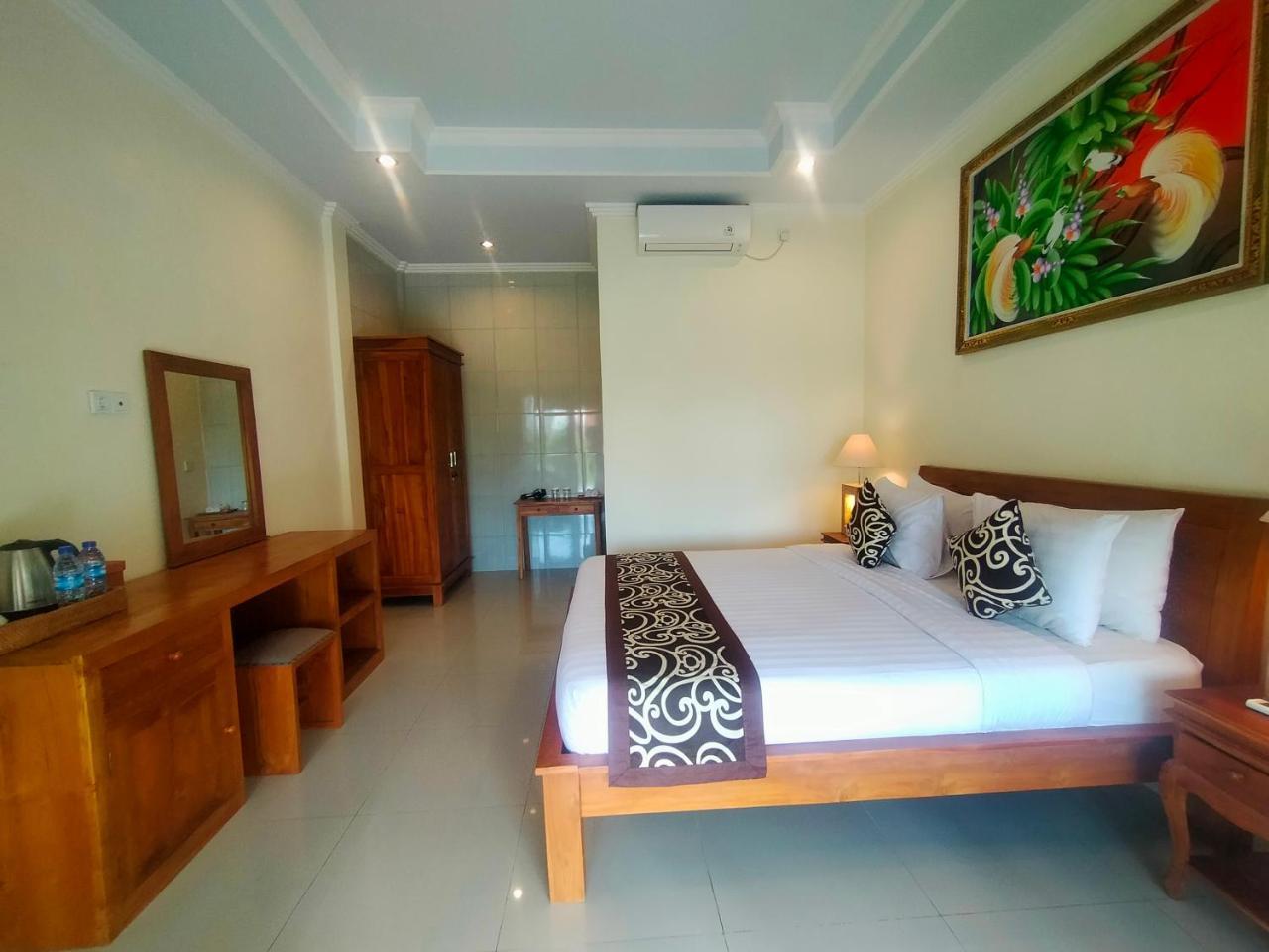 Saputra Guesthouse (Adults Only) 1