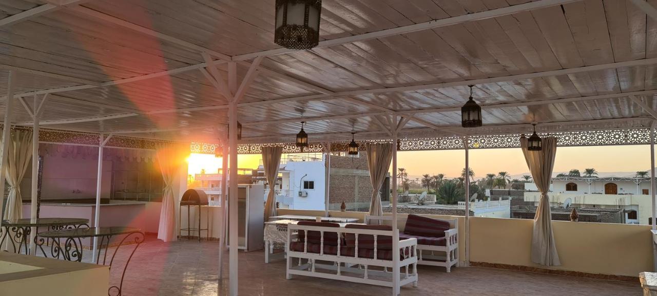 Senmut Luxory Apartments (Adults Only) 1