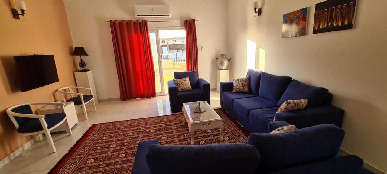 Senmut Luxory Apartments (Adults Only) 2