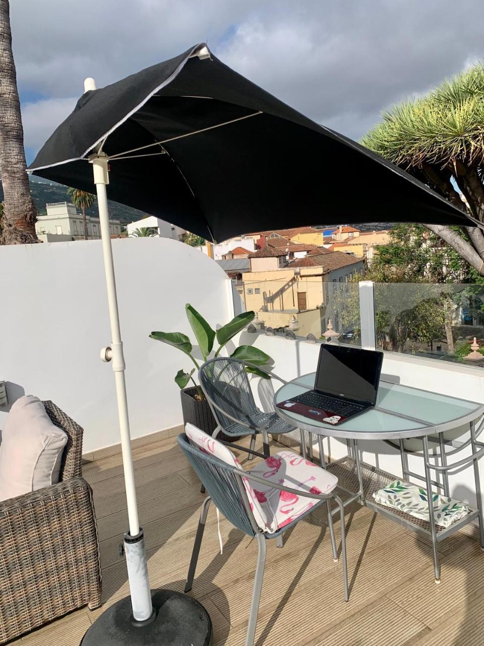 Apartamento Tahoro (Adults Only) 1