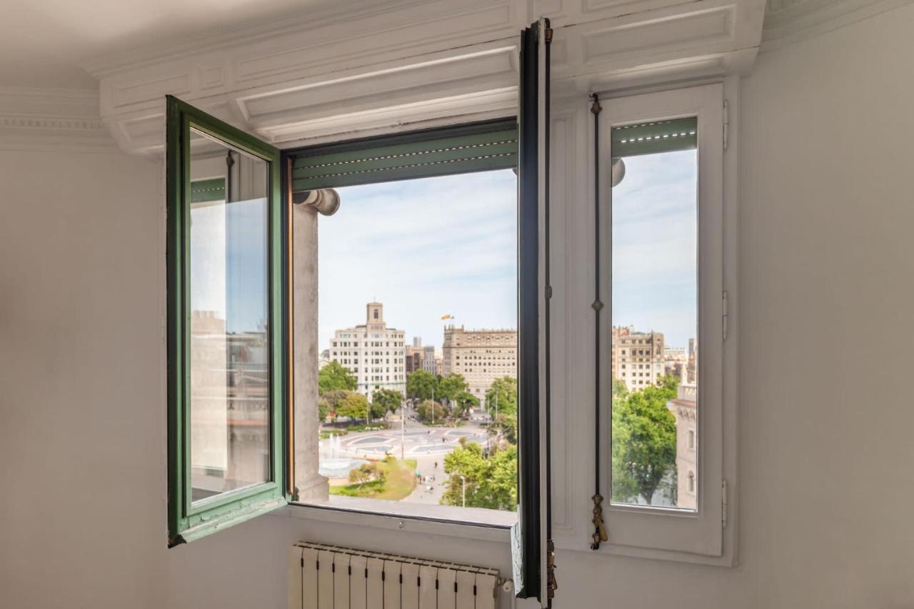 Placa Catalunya Luminous And Exclusive 5bd Penthouse 2