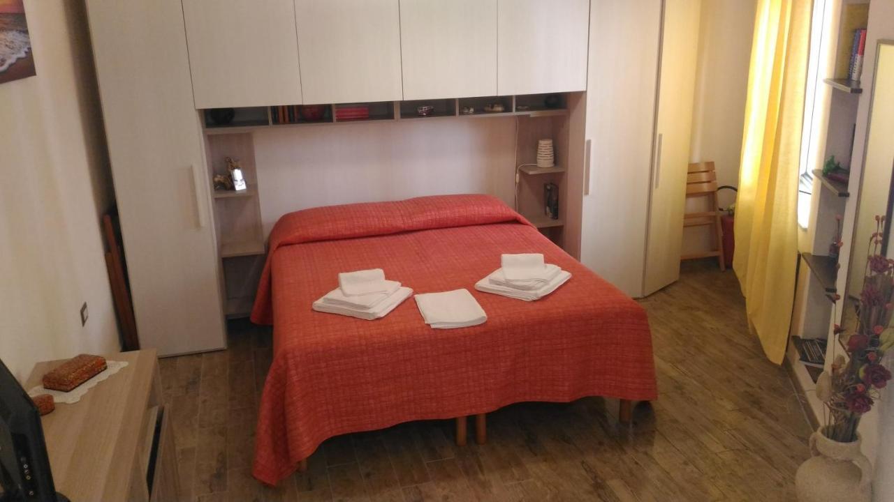 Casa Il Nido (Adults Only) 1