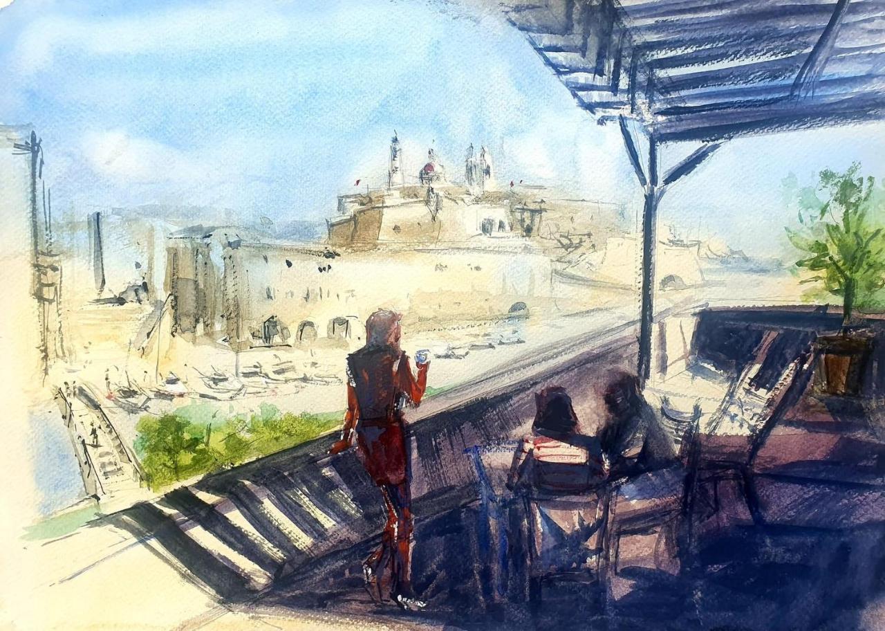 Nelli's B&B (Adults Only) 1