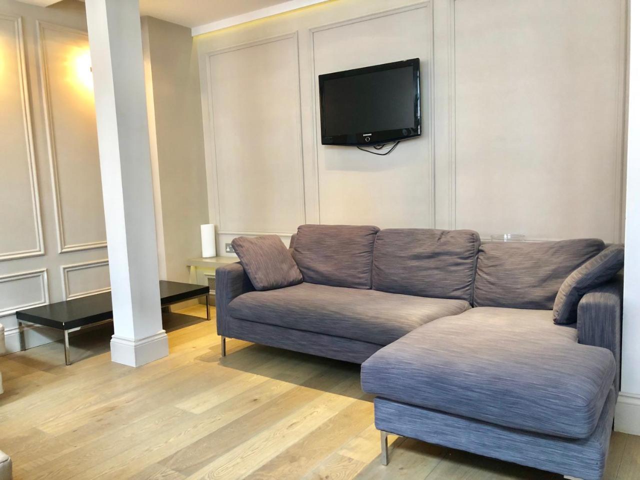 Luxury Apartments in Westminster 1