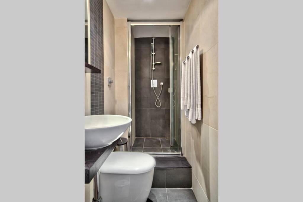 Valletta Timeless Elegance : City Centre Apartment 1