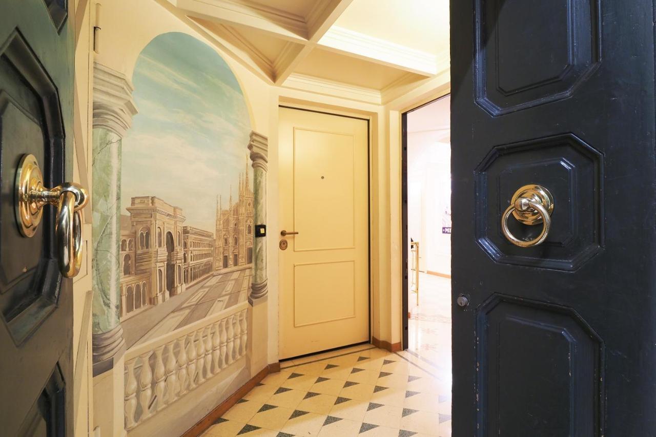 Unique Duomo Luxury Property 2