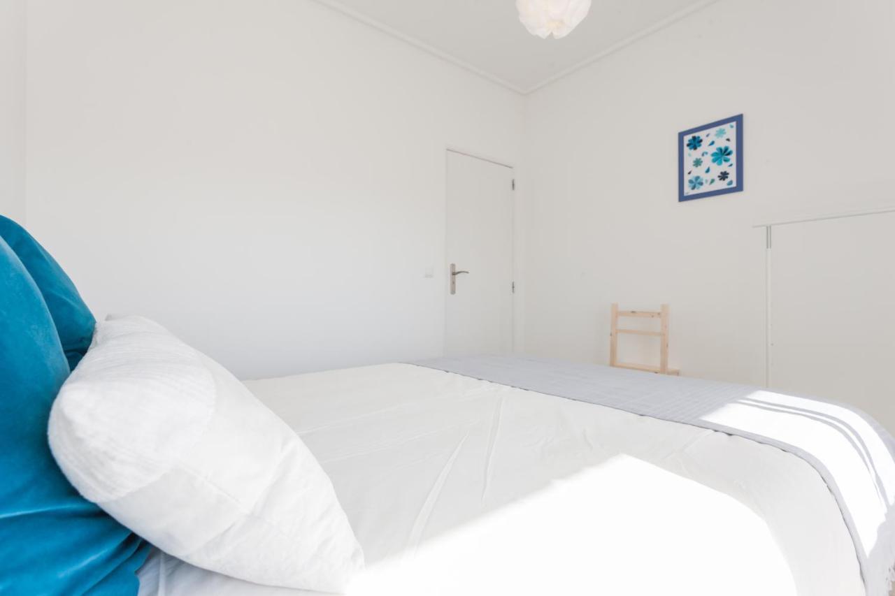 Flh Marques Modern Flat (Adults Only) 1