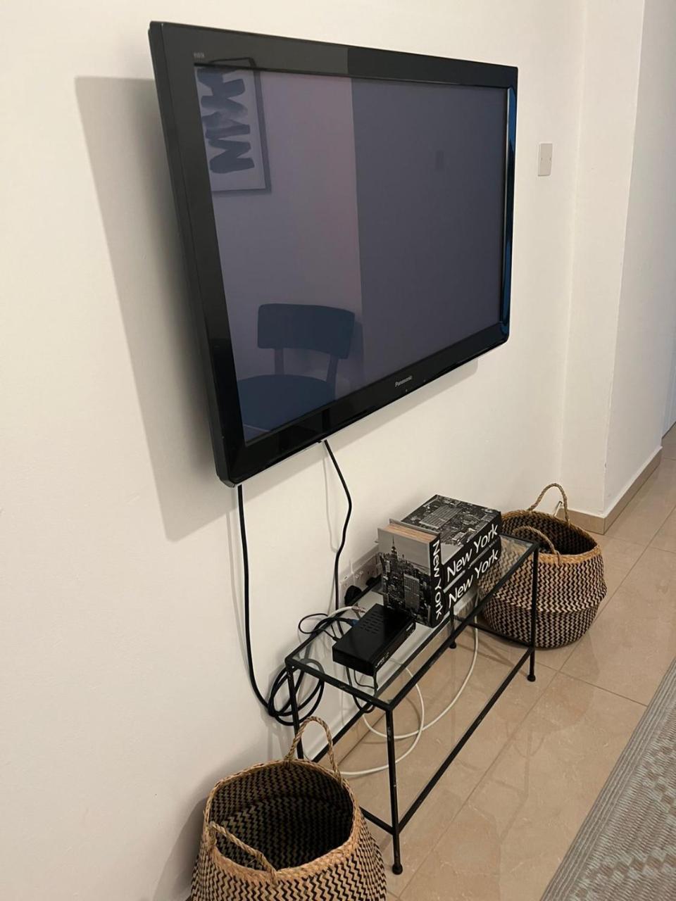 Demetra 1 Bdr Down Town Nicosia by Platform 357 2