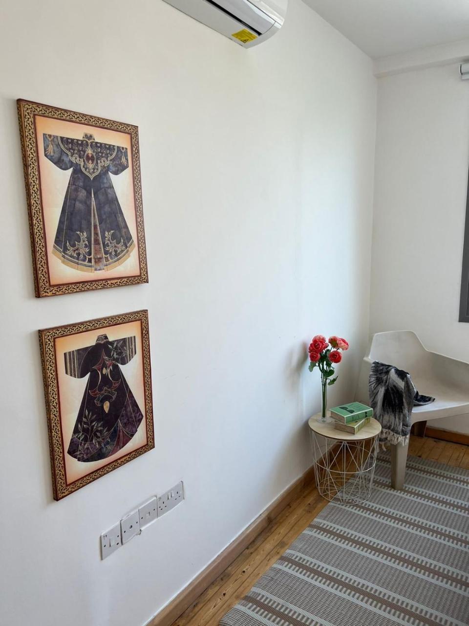 Demetra 1 Bdr Down Town Nicosia by Platform 357 1