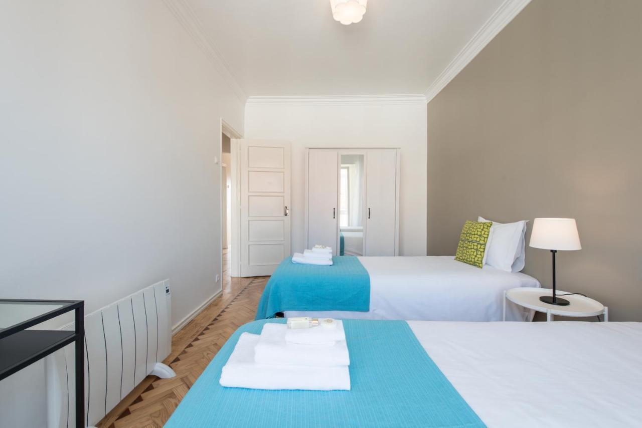 Vista Espetacular Baixa E Rio 1