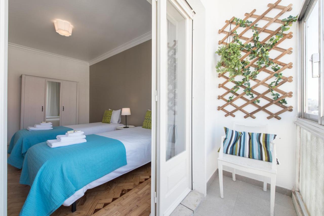 Vista Espetacular Baixa E Rio 2