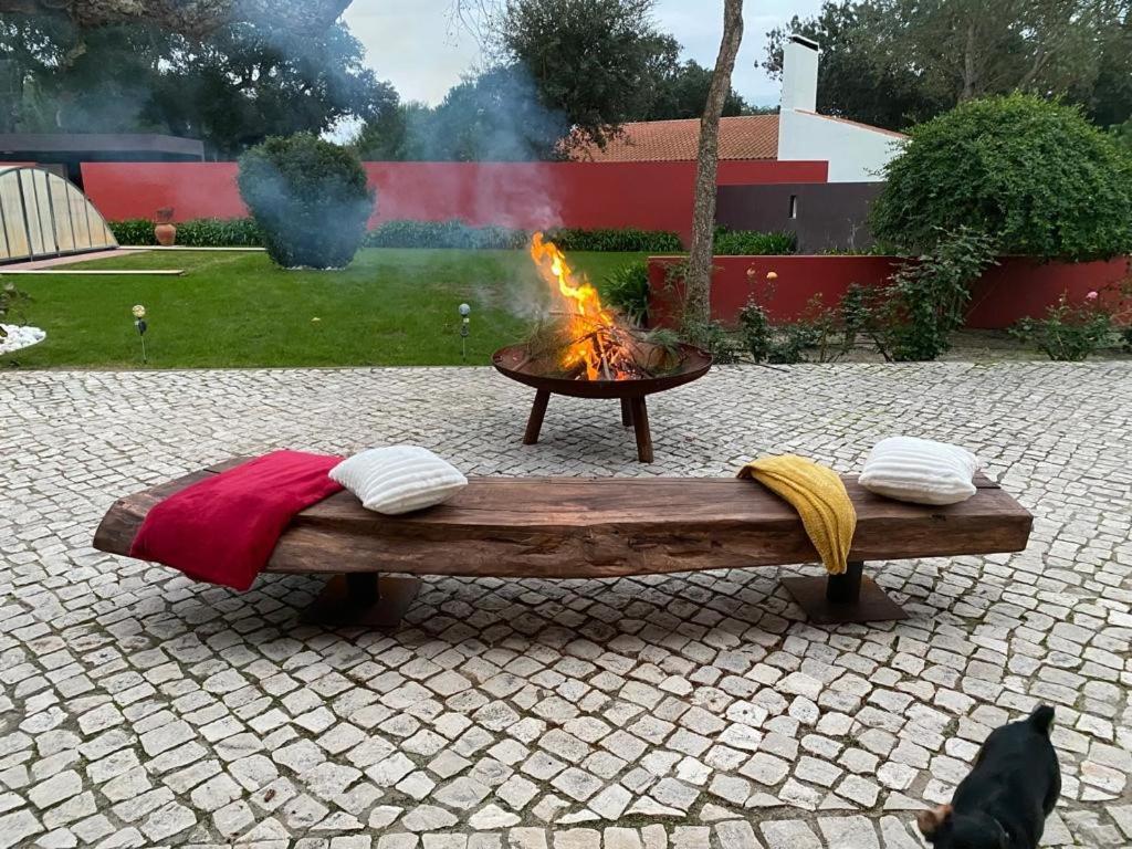 Herdade Das Onzenas de Cima 1