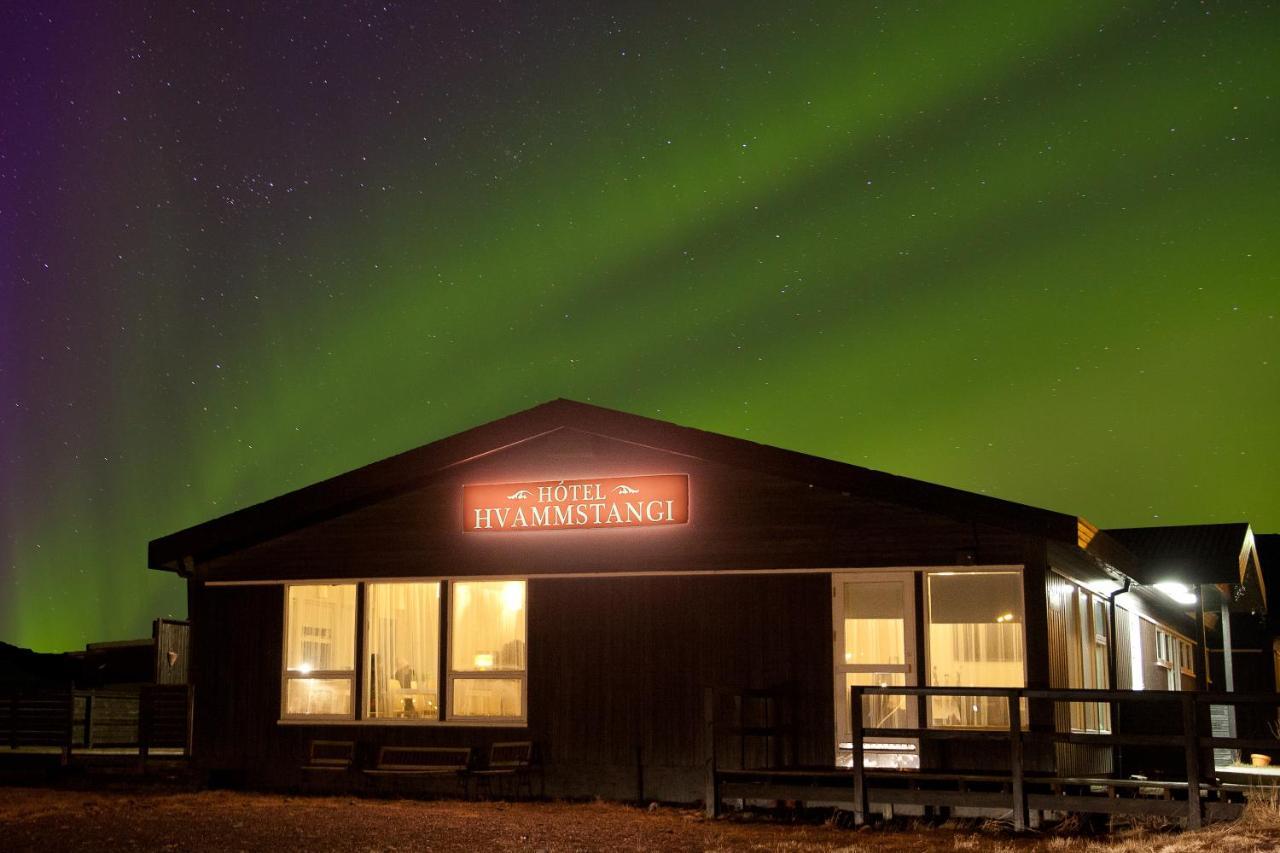 Welcome Hvammstangi (Adults only) 2