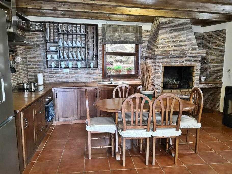 Finca Los Tamarillos 2