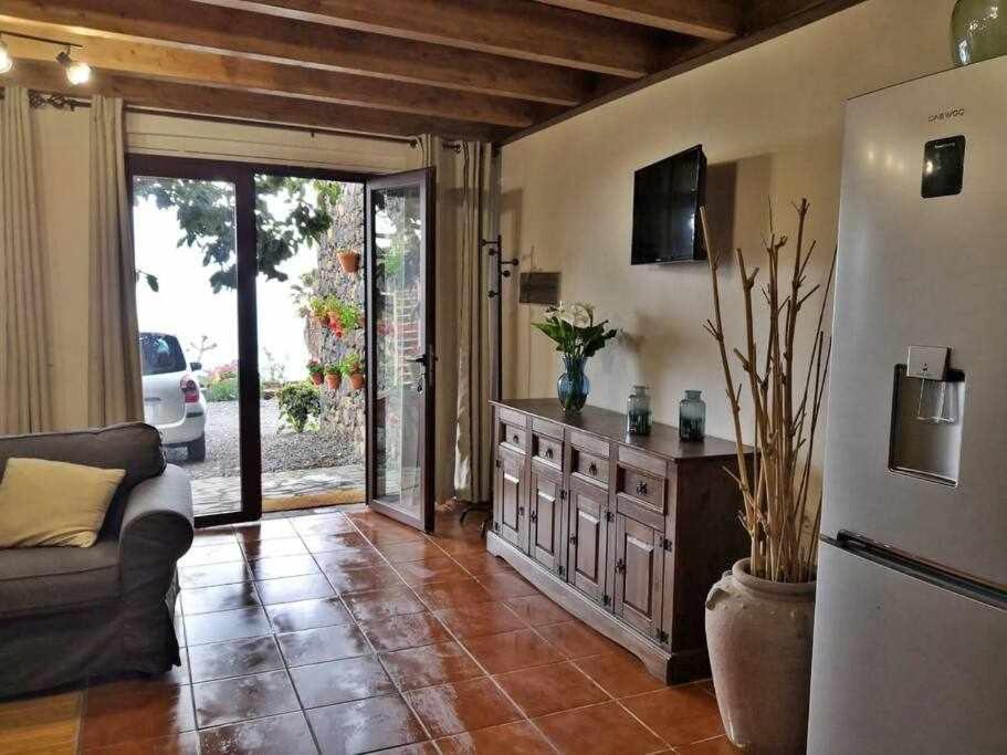 Finca Los Tamarillos 1