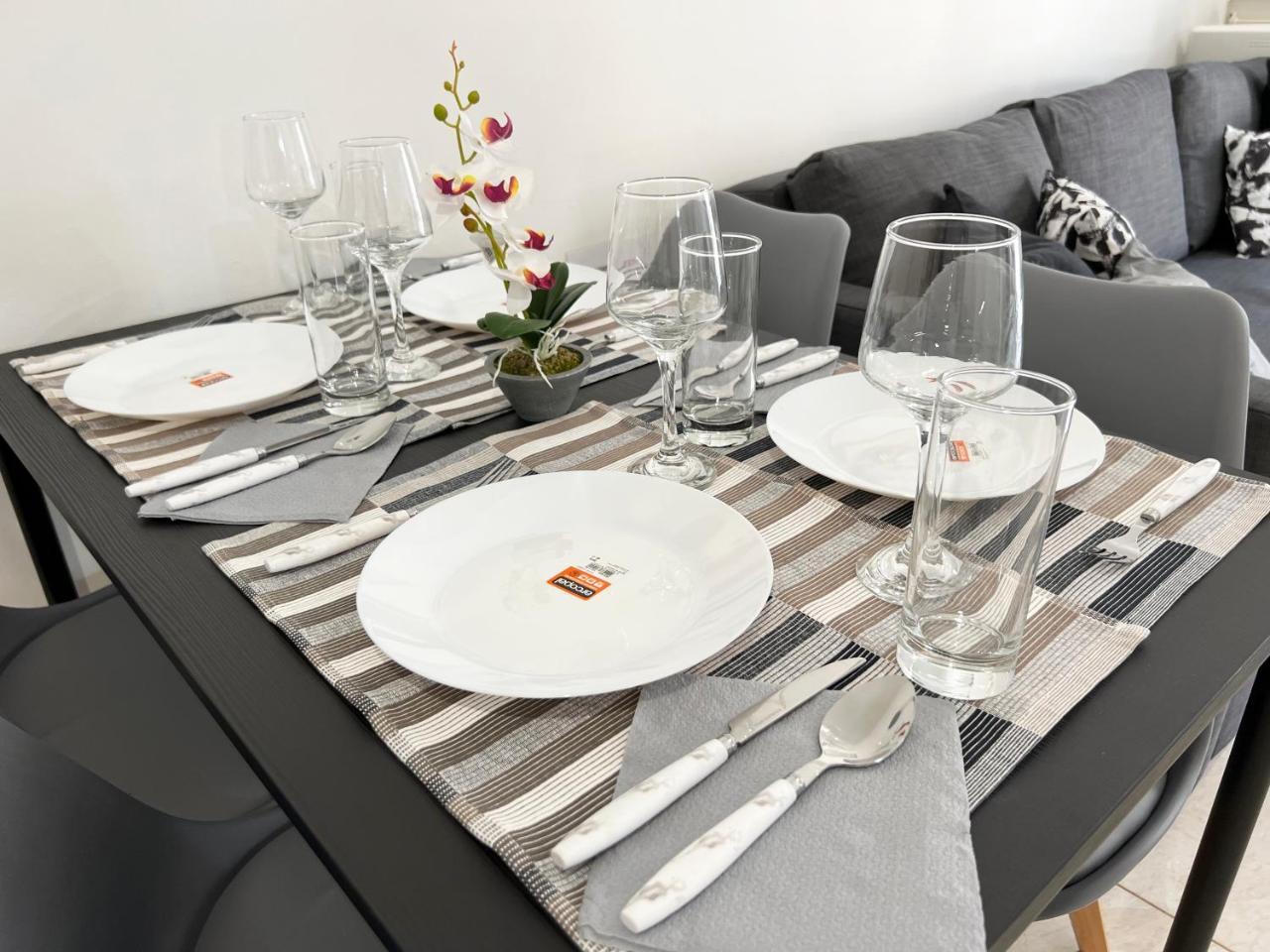 Albert's Apartment Marina 15 1