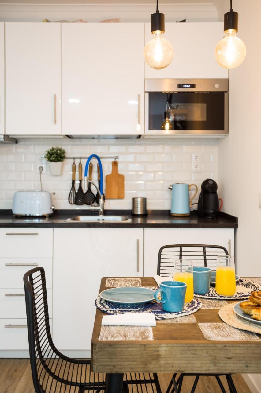 Charming Studio in Lisbon's Center! (Adults Only) 2