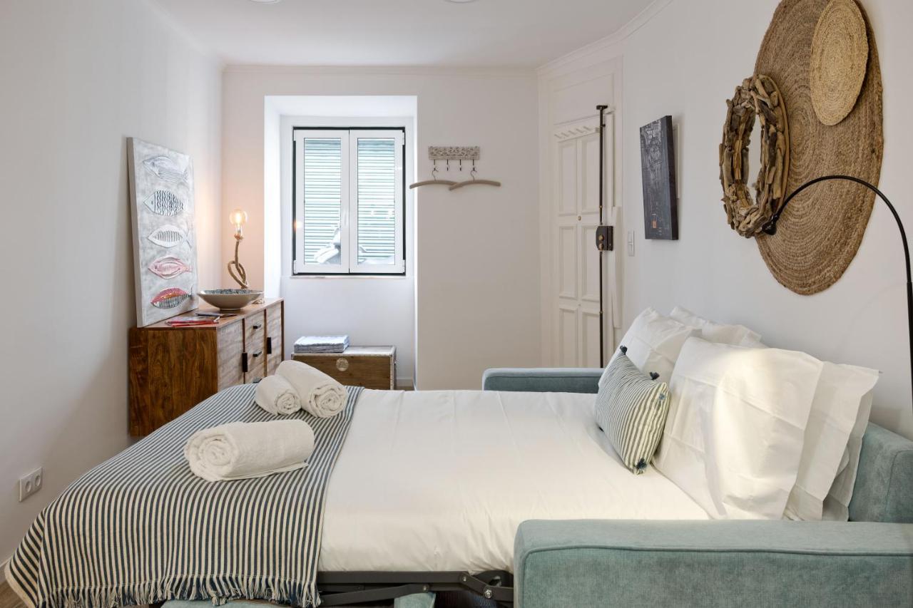 Charming Studio in Lisbon's Center! (Adults Only) 1