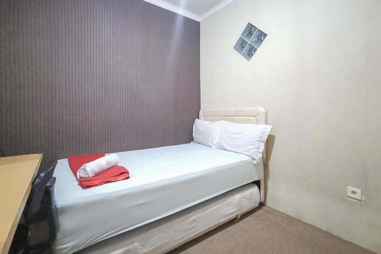 Good Sleep Balikpapan 1