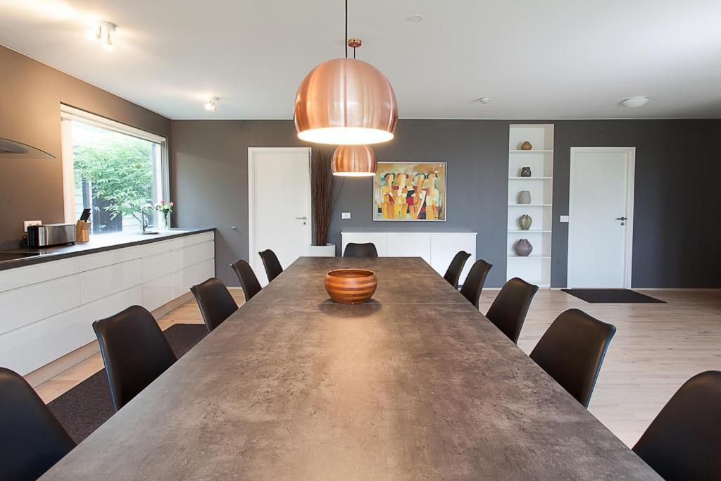 Villa - South Iceland 1