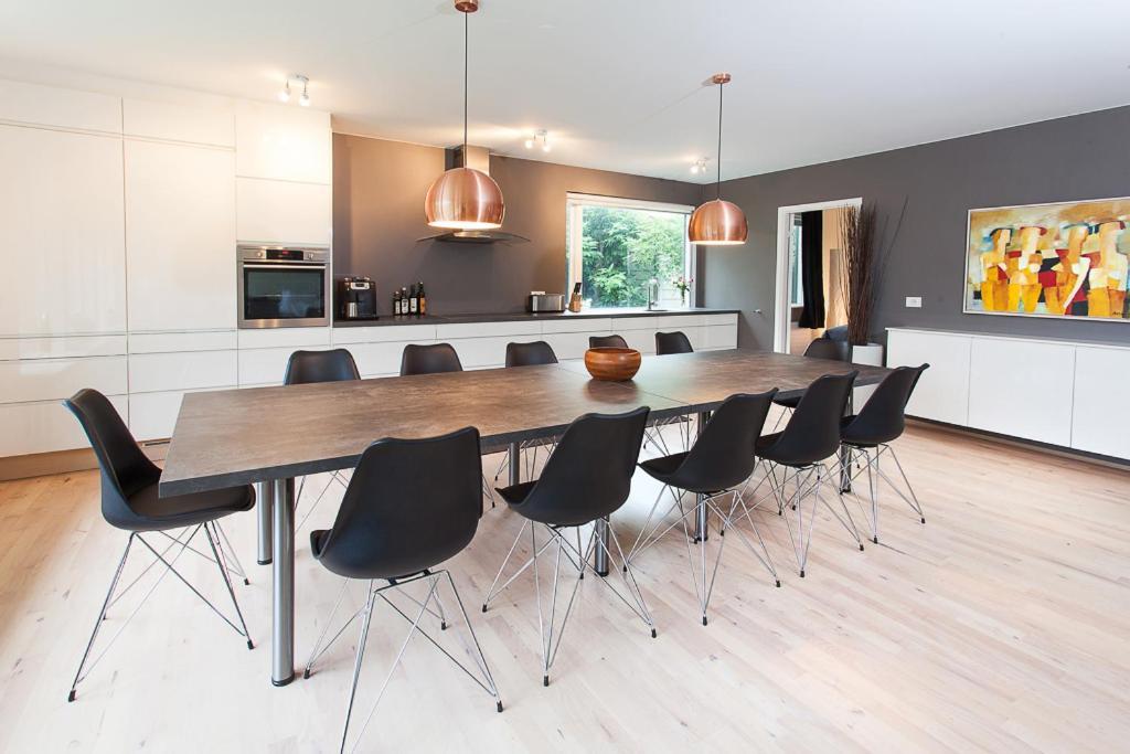 Villa - South Iceland