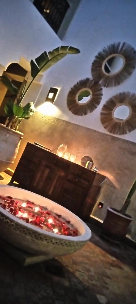 Dar Princesse Jamila 1