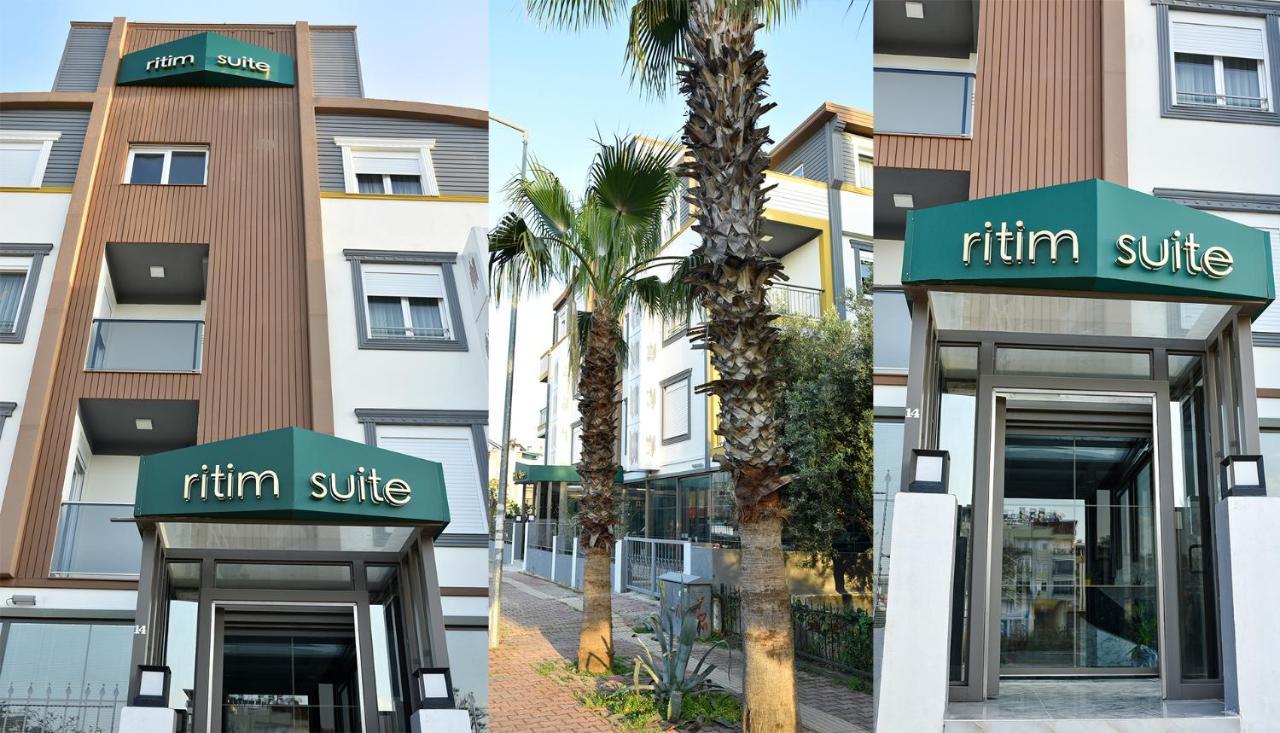 Eceabat Ritim Suite 2